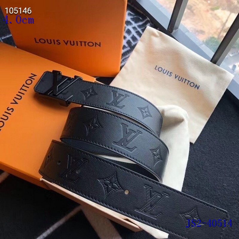 LV Belts 7966